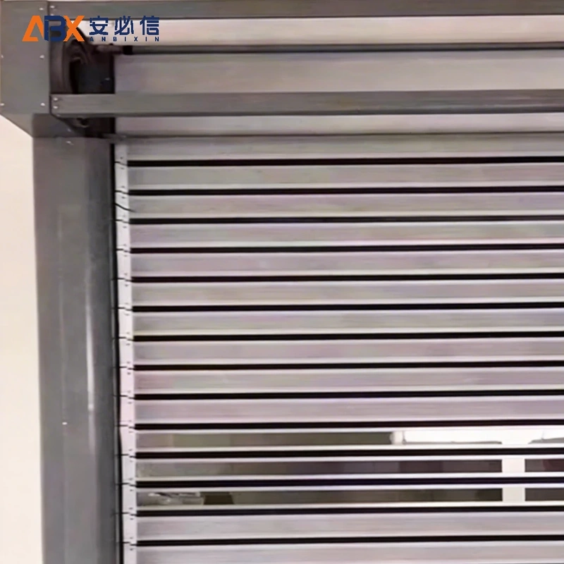 菏泽雷达高速门